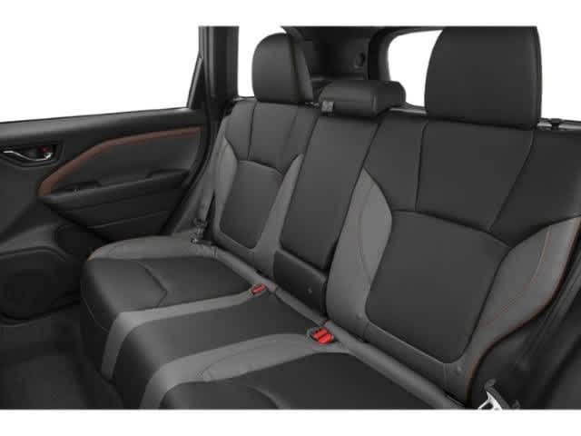 new 2025 Subaru Forester car
