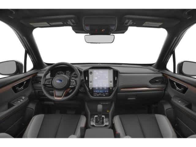new 2025 Subaru Forester car