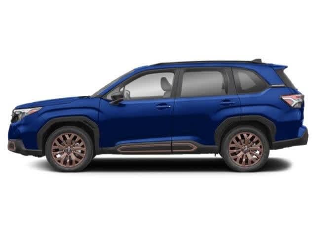 new 2025 Subaru Forester car