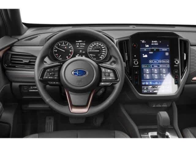 new 2025 Subaru Forester car
