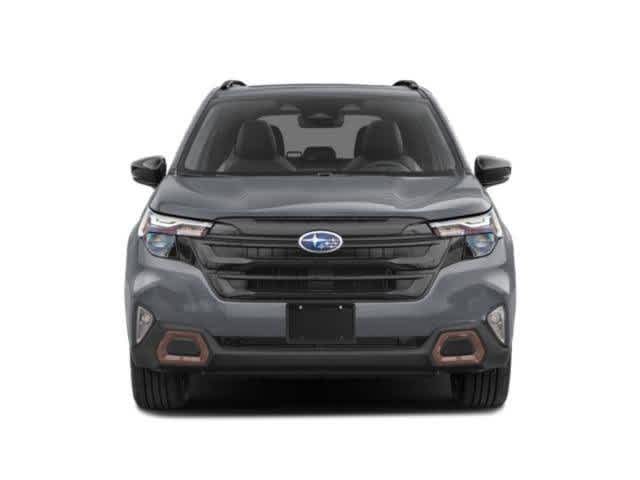 new 2025 Subaru Forester car