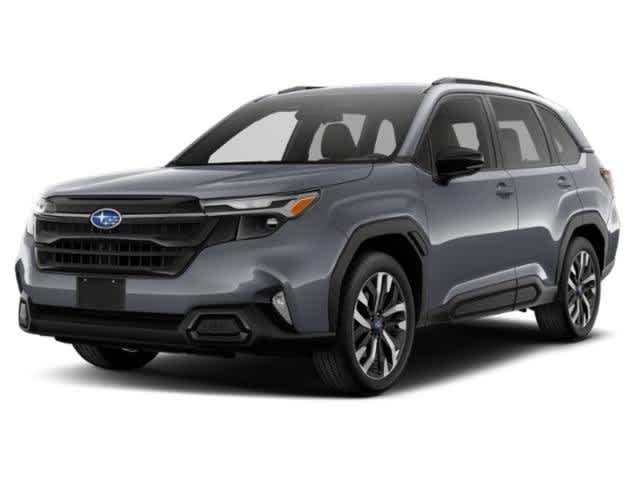 new 2025 Subaru Forester car