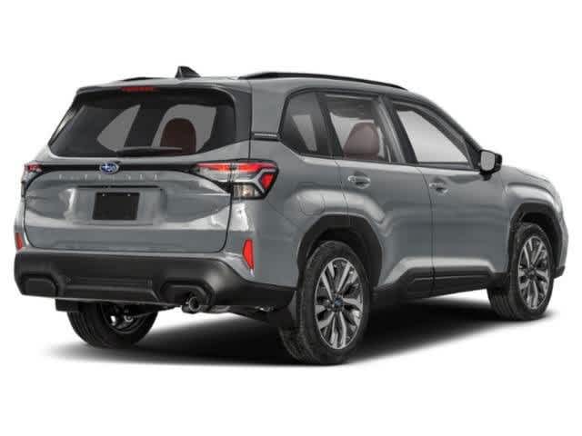 new 2025 Subaru Forester car