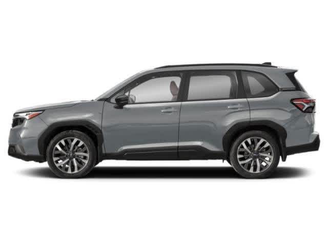 new 2025 Subaru Forester car