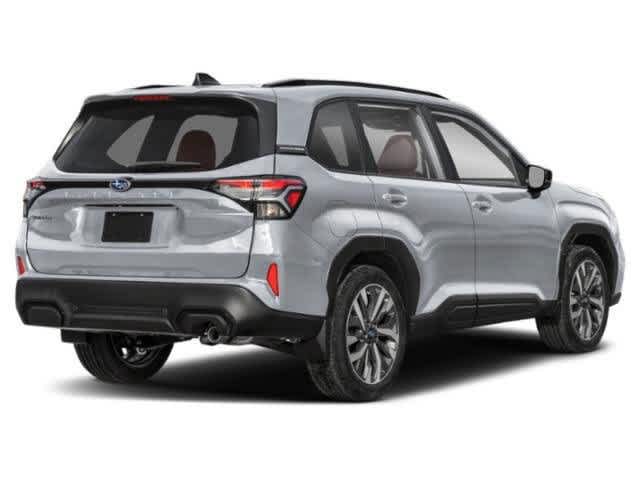 new 2025 Subaru Forester car