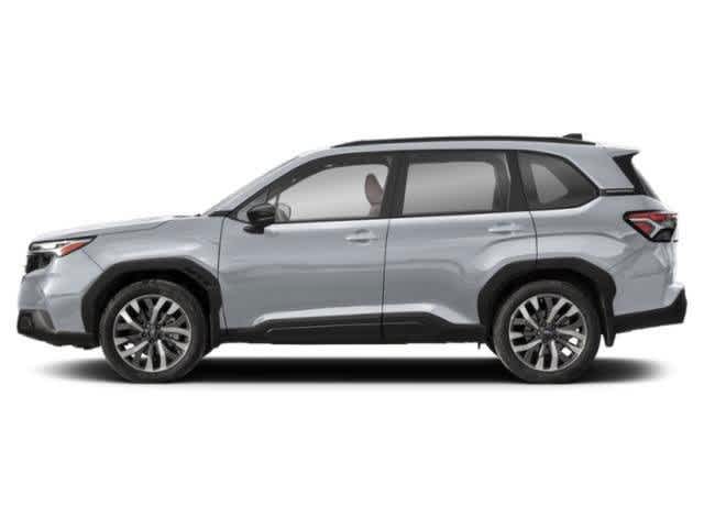 new 2025 Subaru Forester car