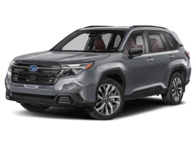 new 2025 Subaru Forester car