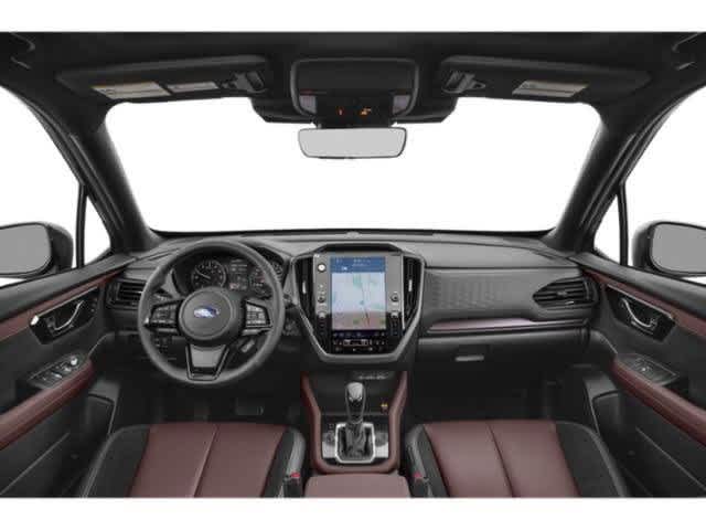 new 2025 Subaru Forester car