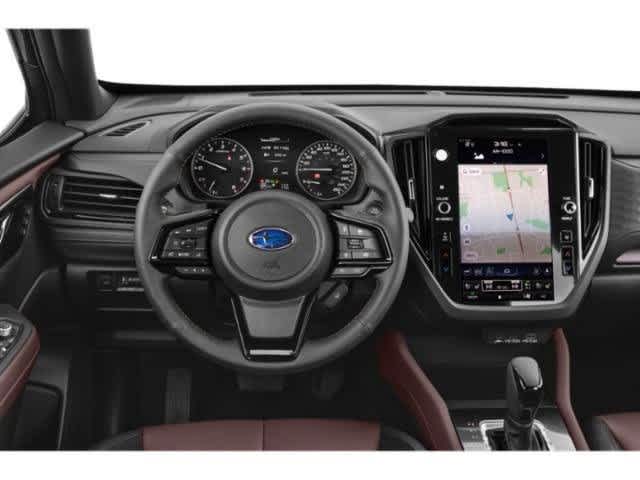 new 2025 Subaru Forester car