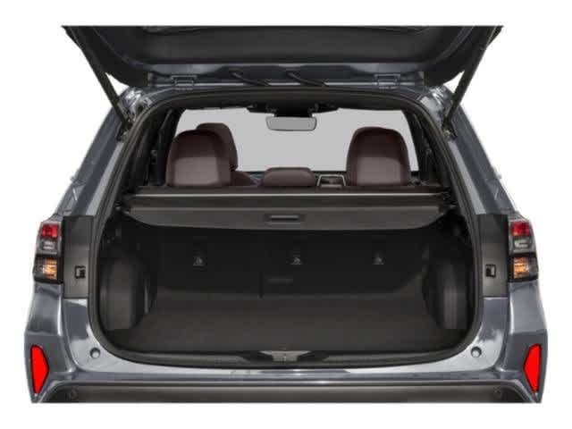 new 2025 Subaru Forester car