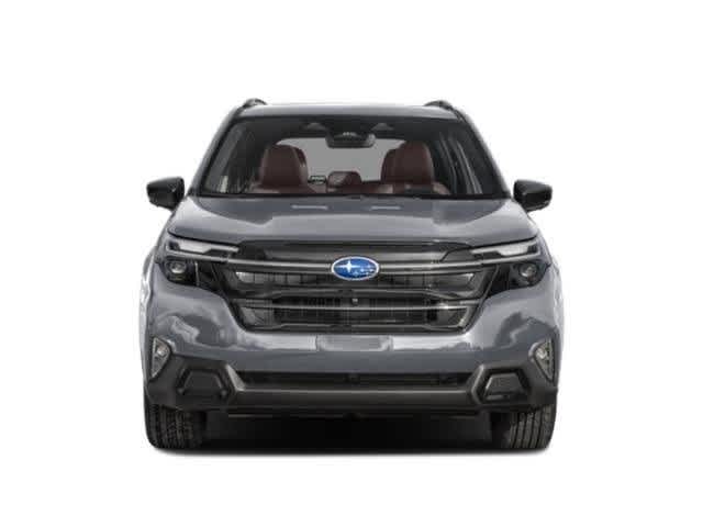 new 2025 Subaru Forester car