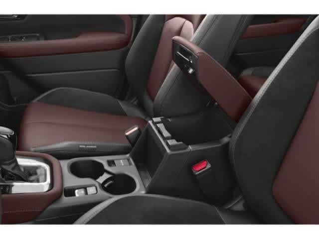 new 2025 Subaru Forester car