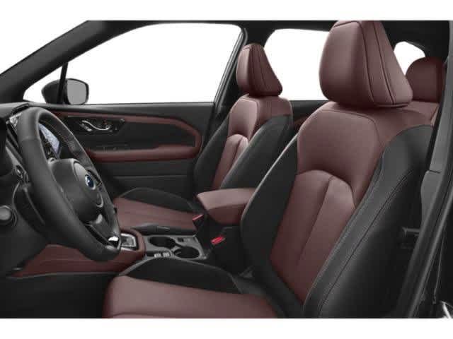 new 2025 Subaru Forester car