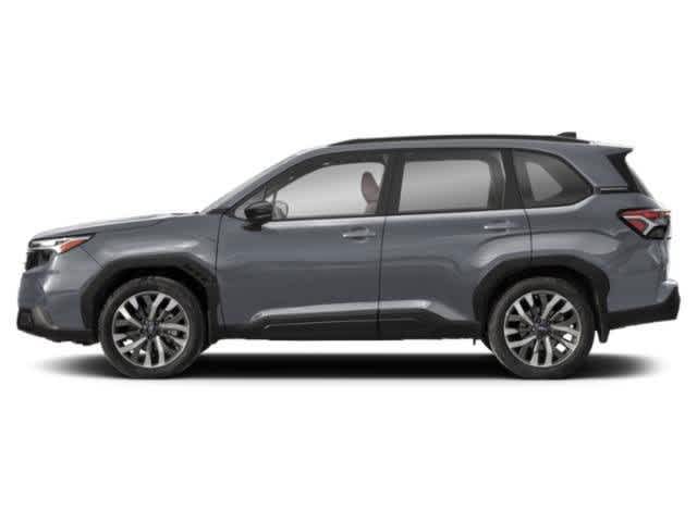 new 2025 Subaru Forester car