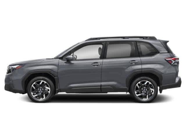 new 2025 Subaru Forester car