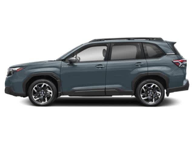 new 2025 Subaru Forester car