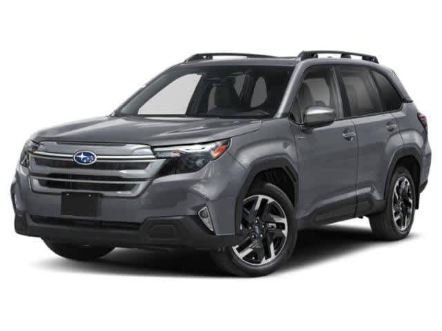 new 2025 Subaru Forester car