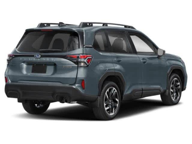 new 2025 Subaru Forester car