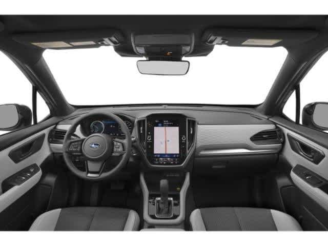 new 2025 Subaru Forester car