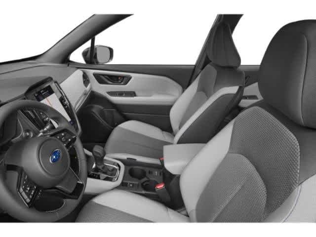 new 2025 Subaru Forester car