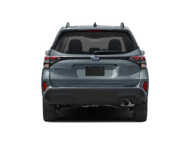 new 2025 Subaru Forester car