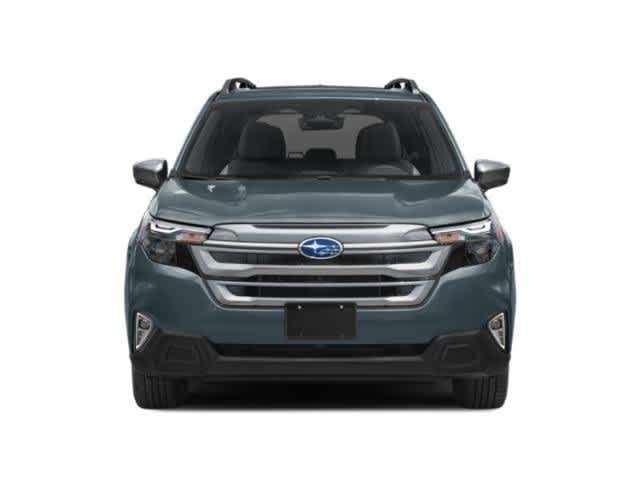 new 2025 Subaru Forester car