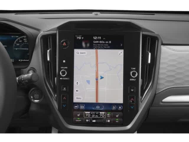 new 2025 Subaru Forester car