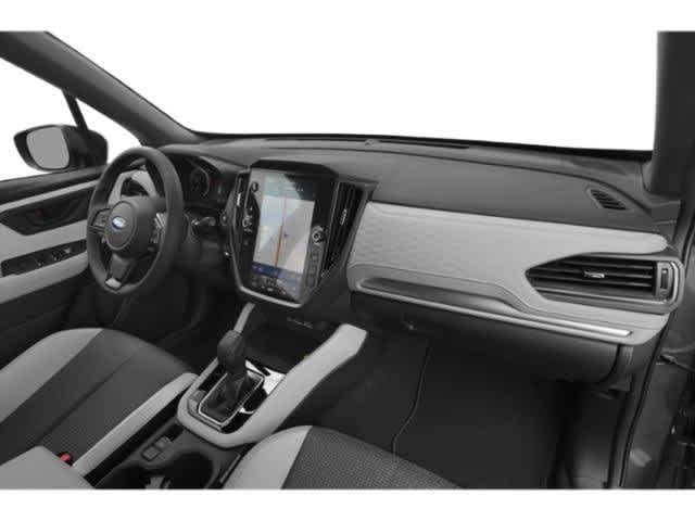 new 2025 Subaru Forester car