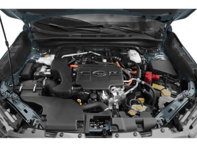 new 2025 Subaru Forester car