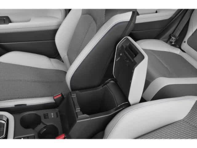 new 2025 Subaru Forester car