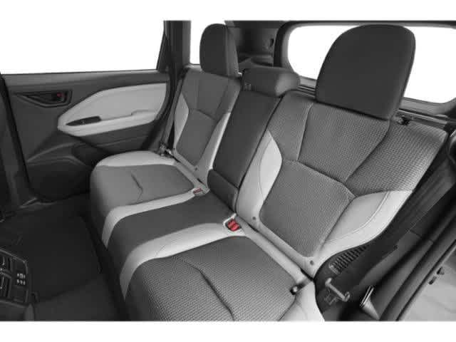 new 2025 Subaru Forester car