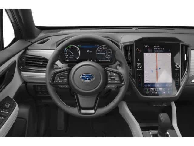 new 2025 Subaru Forester car