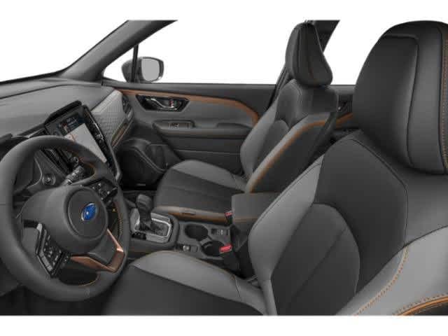 new 2025 Subaru Forester car