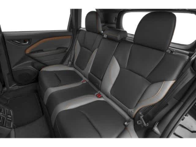 new 2025 Subaru Forester car