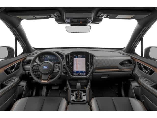 new 2025 Subaru Forester car