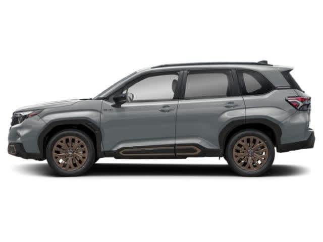 new 2025 Subaru Forester car