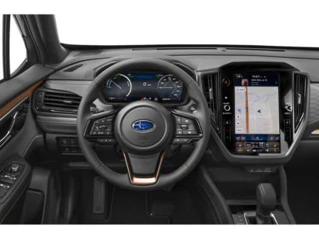 new 2025 Subaru Forester car