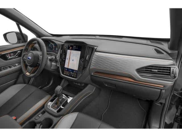 new 2025 Subaru Forester car