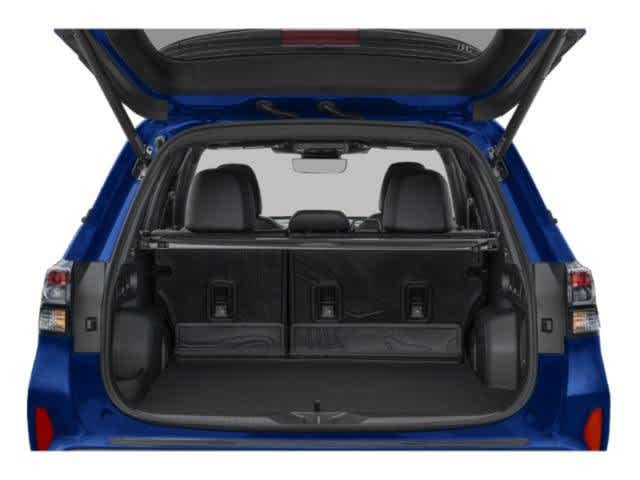 new 2025 Subaru Forester car