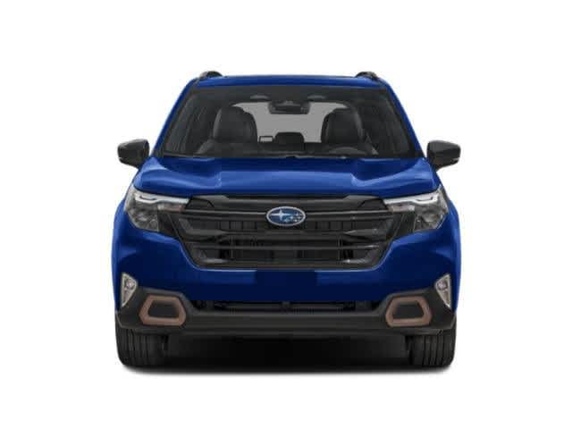 new 2025 Subaru Forester car