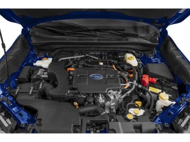 new 2025 Subaru Forester car