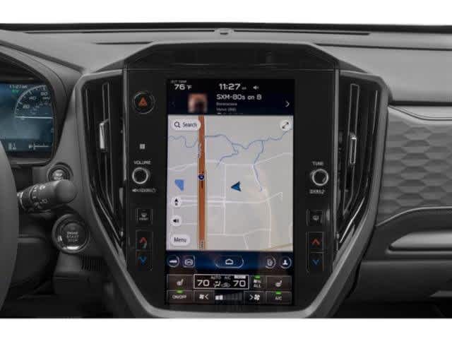 new 2025 Subaru Forester car