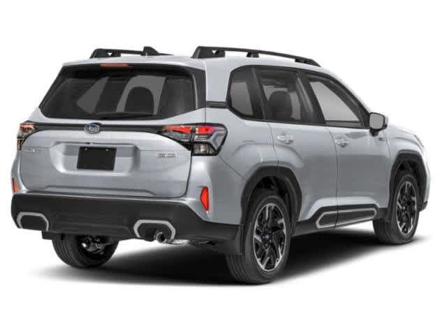 new 2025 Subaru Forester car