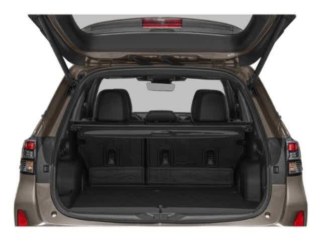 new 2025 Subaru Forester car