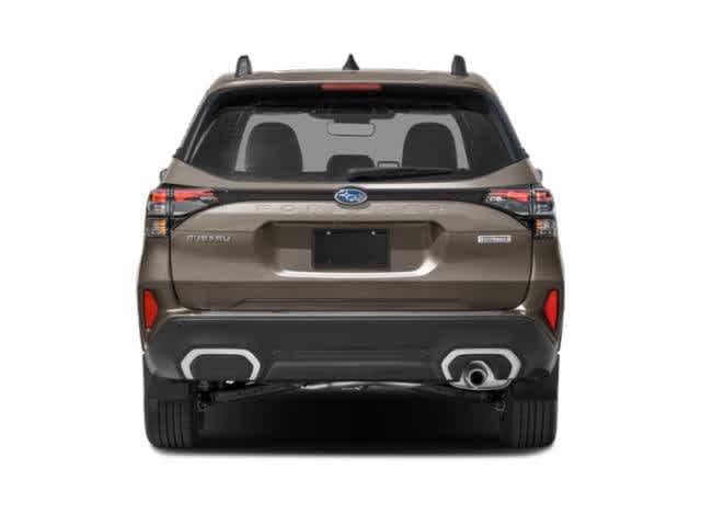 new 2025 Subaru Forester car
