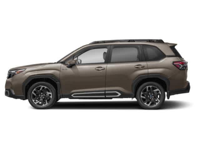 new 2025 Subaru Forester car