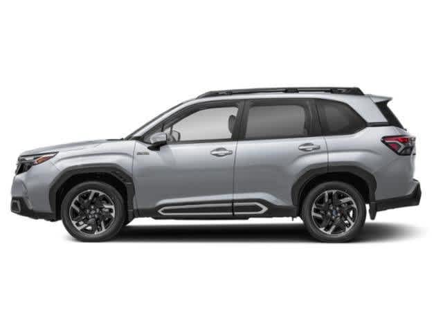 new 2025 Subaru Forester car
