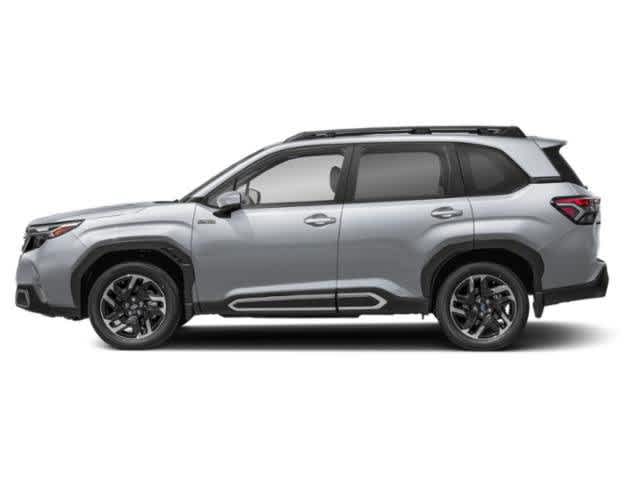 new 2025 Subaru Forester car