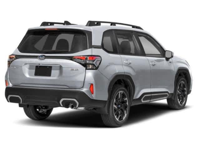 new 2025 Subaru Forester car