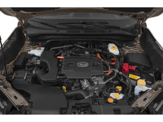 new 2025 Subaru Forester car